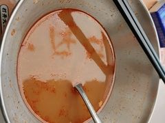 -小螺大作·螺蛳粉火锅(林和西店)
