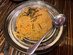 泡菜炒饭-平成屋·午肴夜酒(四川北路店)