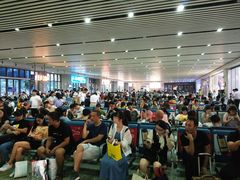 -莆田站