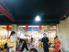 -西昌老号李小肠特色烧烤园(双流店)