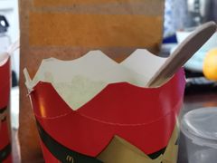 -麦当劳(济泺路店)