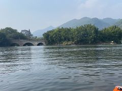 -海兰云天度假区温泉