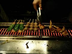 -木子烧鸟屋(百子湾店)