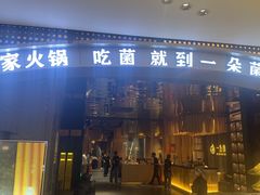 -一朵菌·野生菌探索家火锅(南亚店)