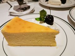 -Wolfgang’s Steakhouse 沃夫冈牛排馆(上海白玉兰广场店)