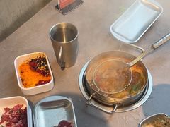 -张哞哞·鲜切牛肉自助火锅(高德置地店)
