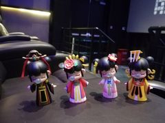 -春天国际影城(中庚漫游城杜比全景声店)