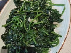 -秋色客家菜(流塘店)
