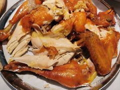 -费大厨辣椒炒肉(黄兴中心广场店)