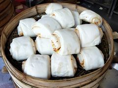 马蹄卷-清泉阁包子铺(中山路店)