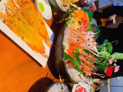 -Mr·Fish鱼鲜生海鲜放题(银泰in99店)