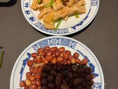 -兰州陈记牛肉面 ·烧烤· 铜锅涮肉(万达店)