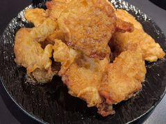 -红东阁东北菜烤肉酒馆(CROSS万象汇店)