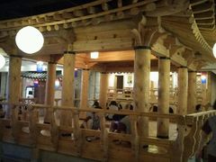 -纽斯桑拿会所(餐厅天山路店)