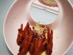 -海景壹号大酒店(滨湖店)