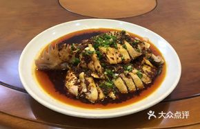 Duijing Boiled Chicken