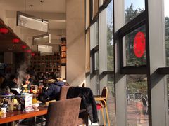 -听松楼·花园酒店·自助餐厅(红梅公园店)