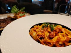 -燃扒房Steakhouse(皇庭店)