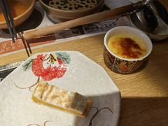 -温野菜涮涮锅(曲江大悦城店)