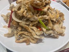 -雅佳神话·麻辣烤鱼(新街口店)