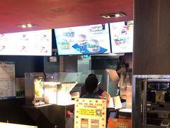 -麦当劳(一德路店)