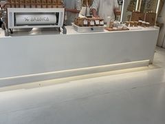-% Arabica阿拉比卡咖啡(前滩太古里店)