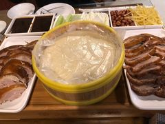 -董立兵烤鸭店(山大路店)