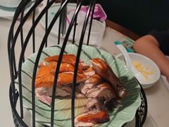 -佬麻雀·剁椒鱼头(京基KK One店)