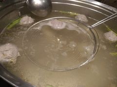 -牛焱·贵州黄牛肉火锅(城西银泰店)