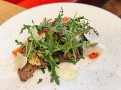 -安妮意大利餐厅(世贸天阶店)