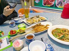 -皮记海鲜1995(寮步店)