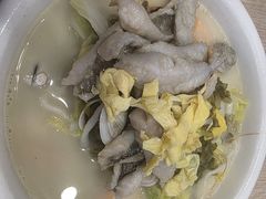 -木木鲜海鲜面(天一店)