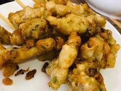 -海坛特色小吃·只做平潭特色菜(平潭店)