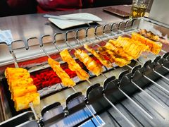 -很久以前羊肉串(朝阳路店)