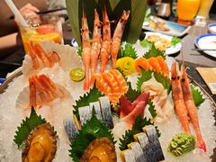 -極上萬膳·日料放题(来福士店)