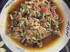 -龙姐私房菜(和顺古镇店)