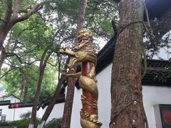 -杭州黄龙洞