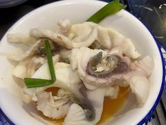 -鱼醉无骨鱼·中山脆肉鲩(荔湾路店)