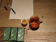 -金尘小铺·茶咖空间(古城店)