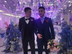 -尊卡诺高级西装礼服定制(江东中路店)