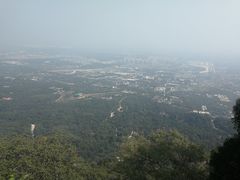 -北京鹫峰国家森林公园