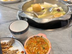 -光头药膳鸡(莱茵小镇店)