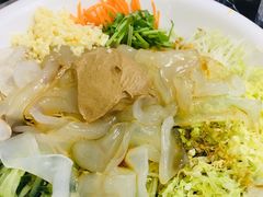 -延边烧烤铁锅炖(万科店)