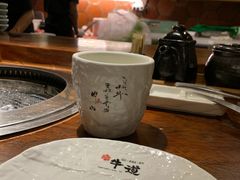 -御牛道日式烤肉料理(杭州万象城店)