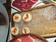 -九鼎轩脆毛肚火锅(南京东路店)
