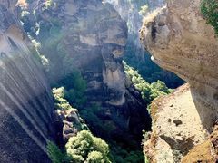 -梅黛奥拉修道院