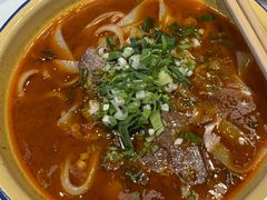 -不是烧烤·武汉烧烤·地道湖北菜(大成路店)
