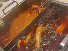 -五星桥原切肥牛火锅(怀德桥店)