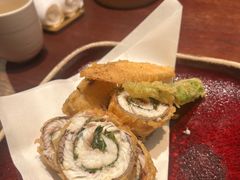 -翔峰炭火鳗鱼(悦泰街里公寓店)