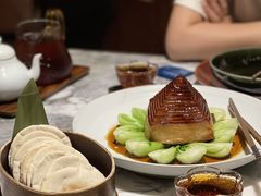 -湖滨28中餐厅·西湖宴·杭州君悦酒店